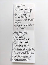 light amethyst choker set