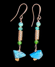 dragonfly & mixed stones set