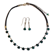 aventurine set
