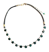 aventurine set