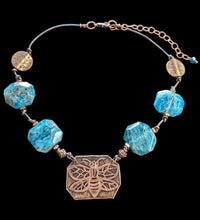 bee & apatite set