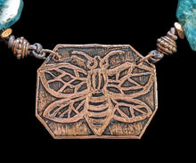 bee & apatite set