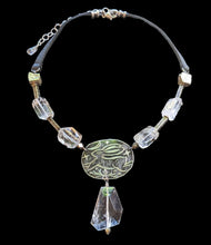 bunny & quartz set