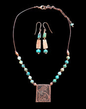 bunny & turquoise set