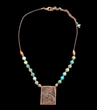 bunny & turquoise set