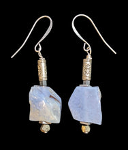 chalcedony set
