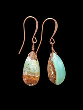 chrysoprase bunny set