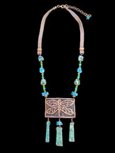 dragonfly & mixed stones set
