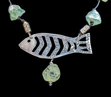 fish & mixed stones set
