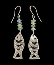 fish & mixed stones set