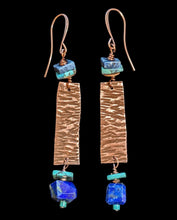 mountain lapis set