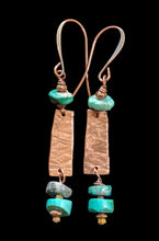 bunny & turquoise set