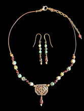 ivy leaf set