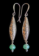 pale blue jade set