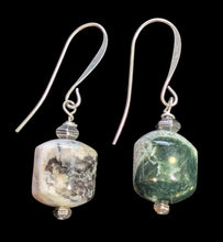ocean jasper set