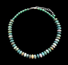green jasper set