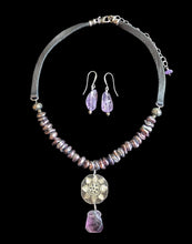 lotus & pearl set