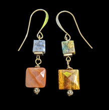 treetop pietersite set