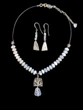 moonstone tree set