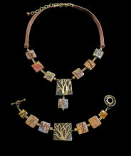 treetop pietersite set