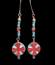 tribal sun choker set # 2