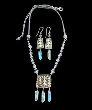 pines & mixed stones set