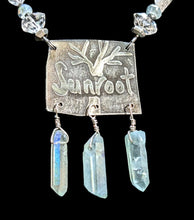 pines & mixed stones set