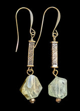 treetop & prehnite set