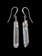 quartz points choker set