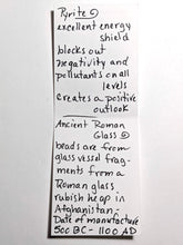 fish & mixed stones set