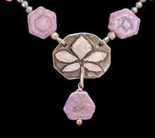 star ruby lotus set