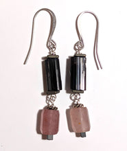 pink opal set