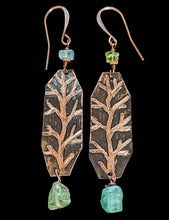 tree top & roman glass set