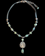 tree & prehnite set