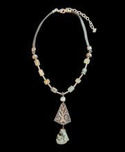 tree prehnite set