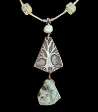 tree prehnite set