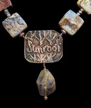 trees & pietersite set