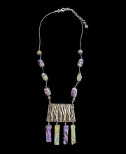 trees & mixed stones set