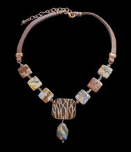 trees & pietersite set