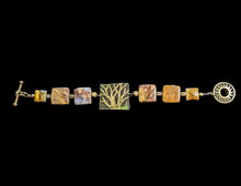 treetop pietersite set