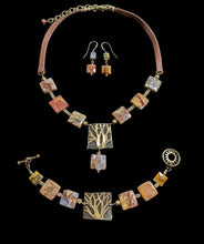treetop pietersite set