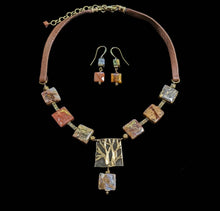 treetop pietersite set