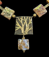treetop pietersite set