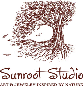 Sunroot Studio logo