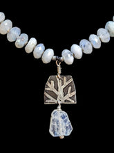 moonstone tree set