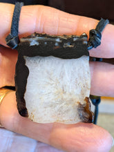 tribal agate set