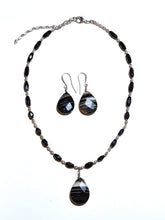 agate & onyx set - sunroot studio
