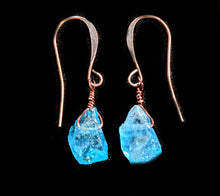 leaf & apatite choker set