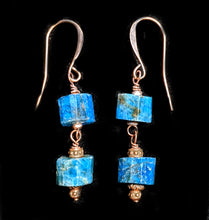 leaf & apatite set