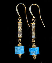 dragonfly & apatite set